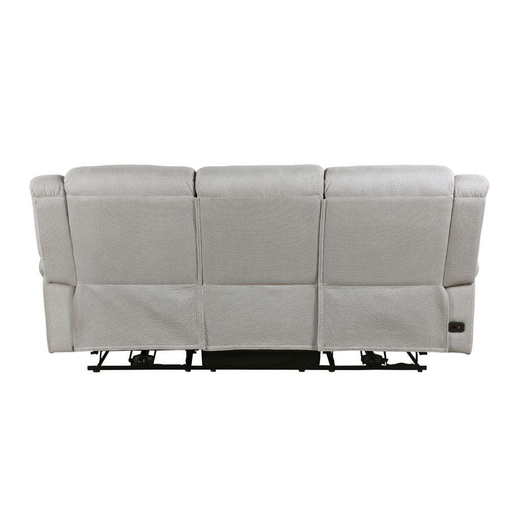 Brennen - Sofa & Loveseat