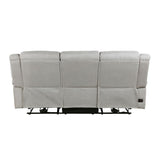 Brennen - Sofa & Loveseat