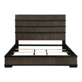 Acworth - Bed