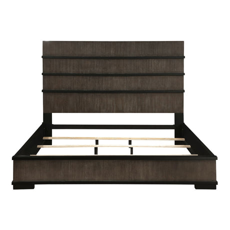 Acworth - Bed