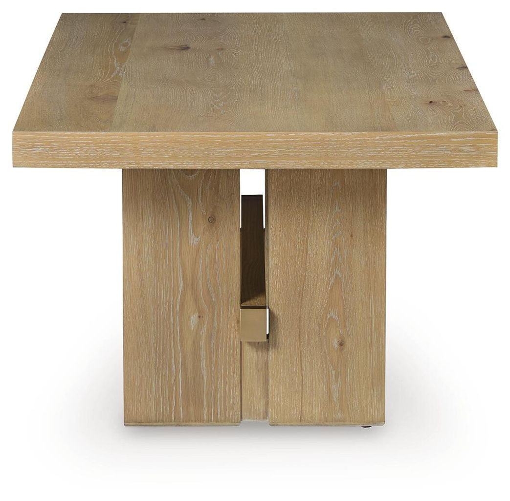 Crendlin - Table