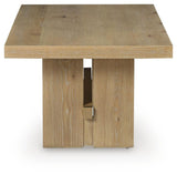 Crendlin - Table