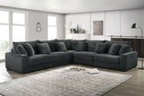 Embrace - Dual Chaise Lounge