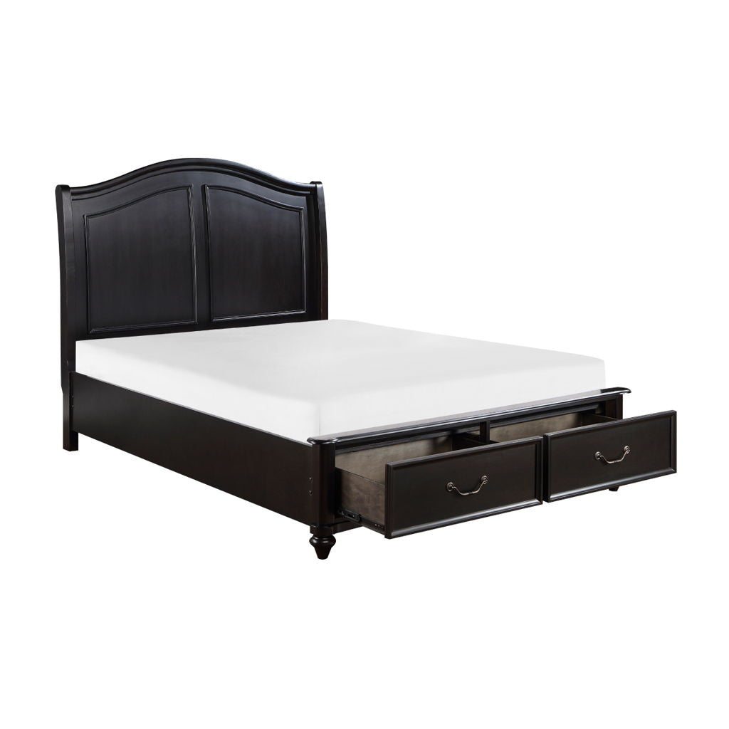 Herman - Bedroom Set