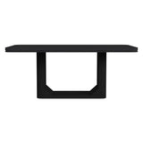 Rosalie - 72" Rectangular Dining Table