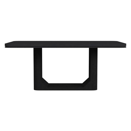 Rosalie - 72" Rectangular Dining Table