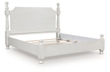 Rowlenstown - Poster Bed