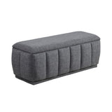 Maize - Storage Bench