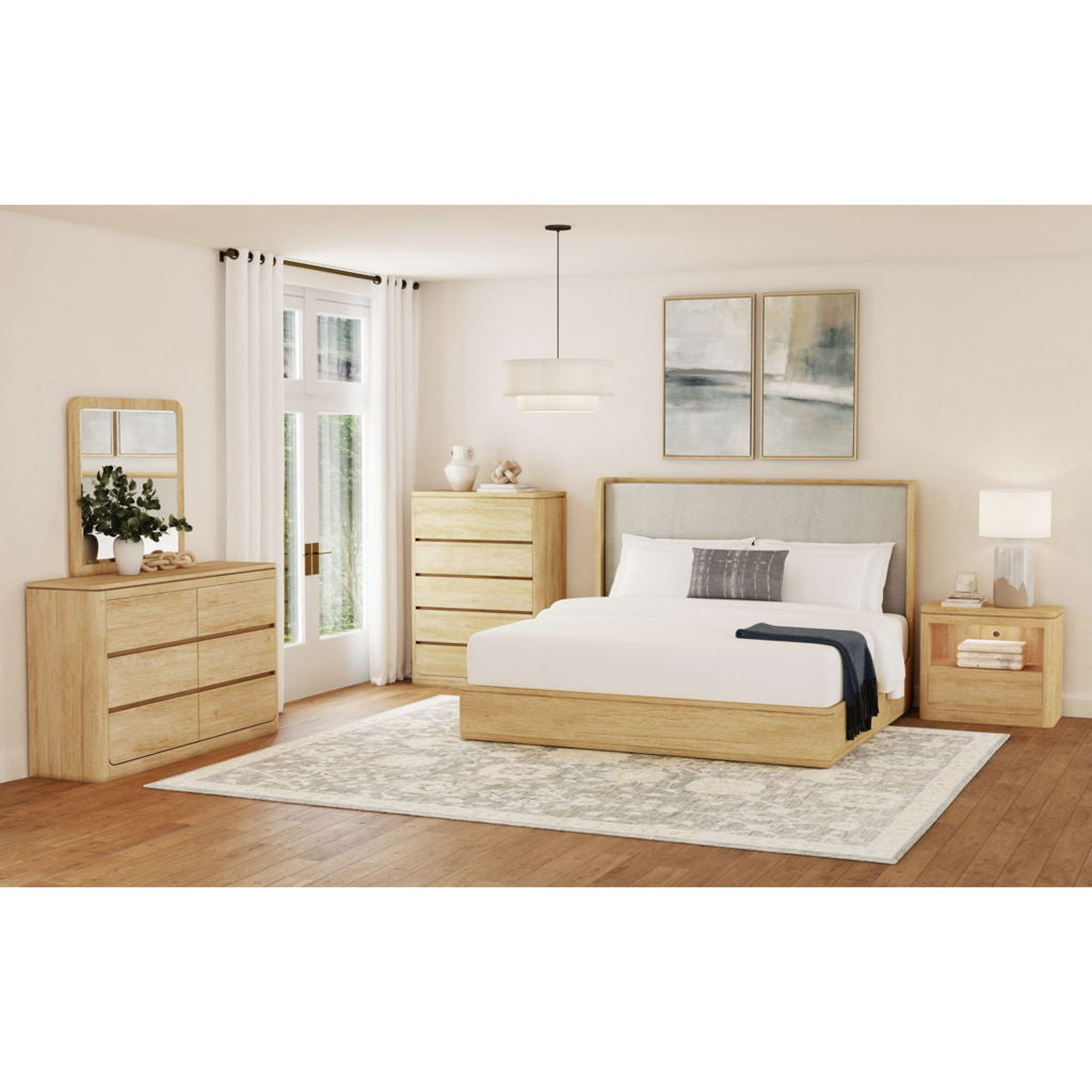 Rosalie - Accent Chest