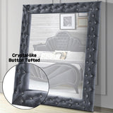 Dante - Accent Floor Mirror