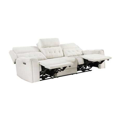 Celeste - Power Double Reclining Sofa