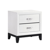 Davi - Nightstand