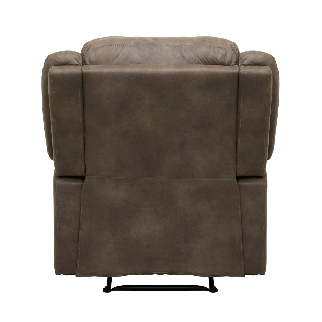 Fairview - Reclining Chair