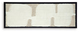 Kadworth - Wall Decor - Taupe