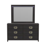 Tobias - 6-Drawer Dresser