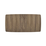Lanae - Dining Table - Natural & Black