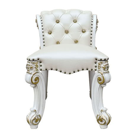 Vendome - Vanity Stool