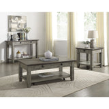 Granby - Cocktail Table