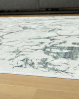 Tobinbury - Washable Rug