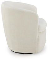 Leemont - Swivel Accent Chair