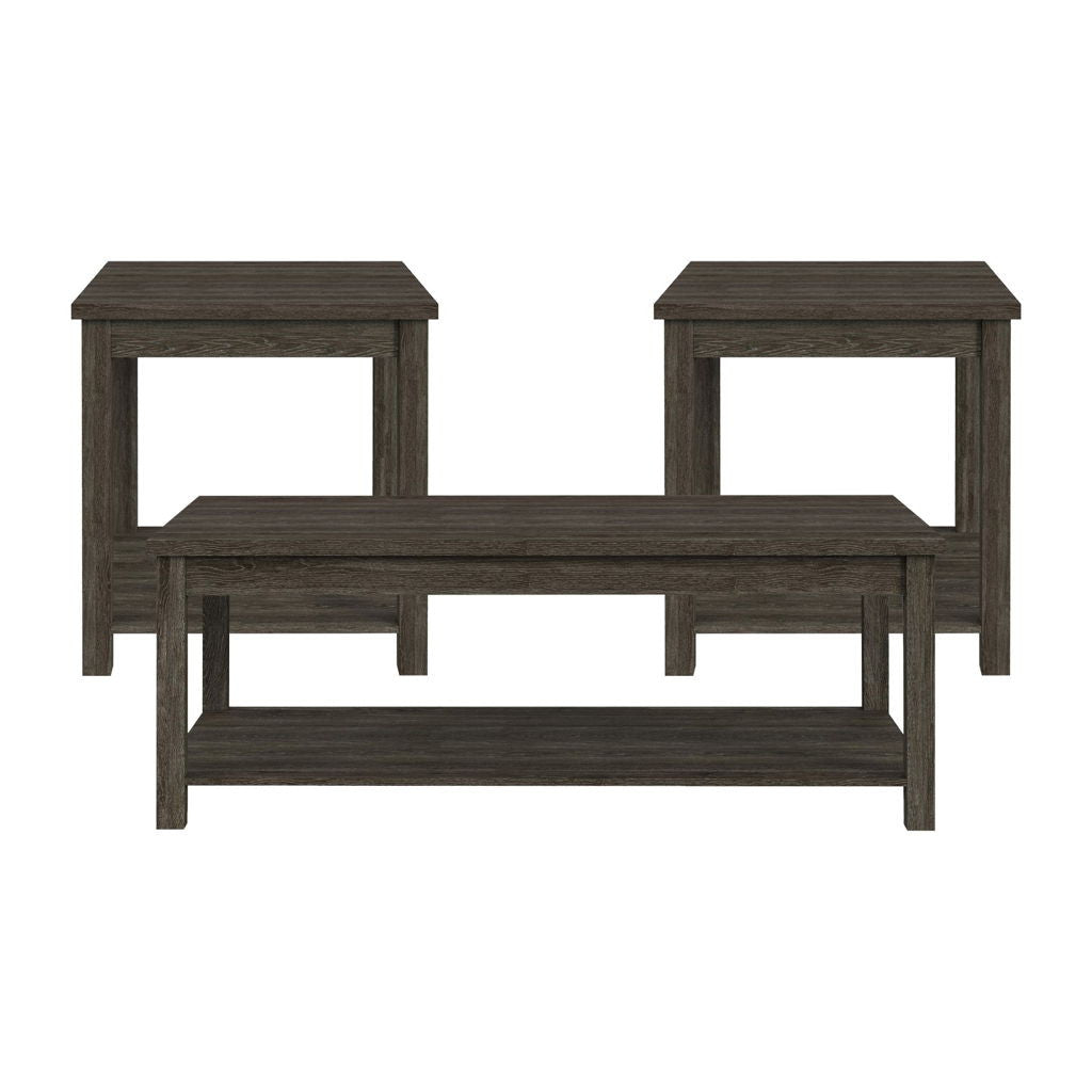 Eleanor - Three Pack Occasional Set