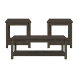 Eleanor - Three Pack Occasional Set
