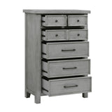 Logandale - Chest