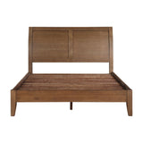 Evans - Platform Bed