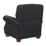 Remington - Push Back Reclining Chair
