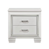 Allura - Bedroom Set