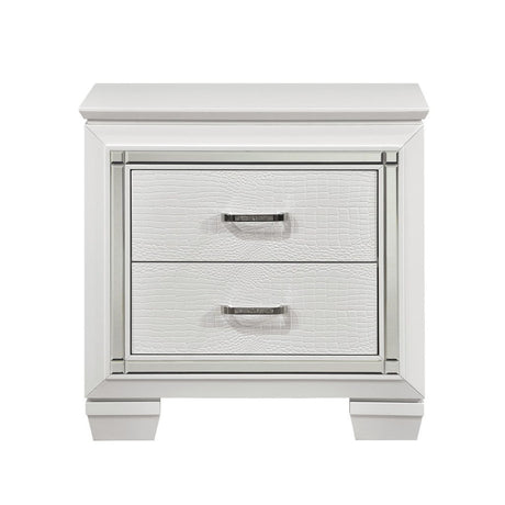 Allura - Bedroom Set