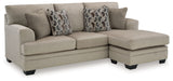 Stonemeade - Sofa Chaise