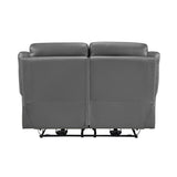 Laconia - Double Reclining Loveseat