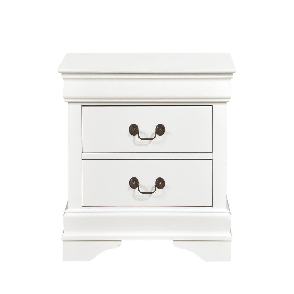 Mayville - Bedroom Set