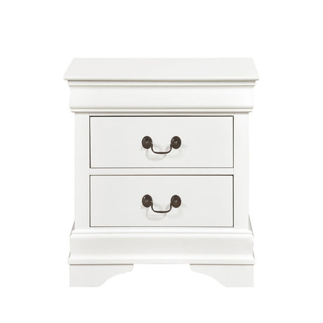 Mayville - Bedroom Set