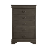 Mayville - Bedroom Set