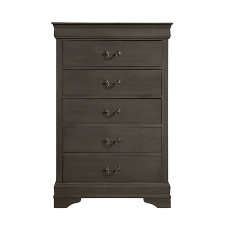Mayville - Bedroom Set