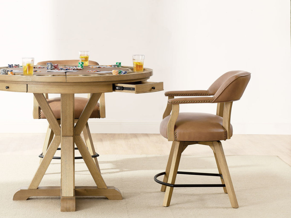 Rylie - Counter Dining Set
