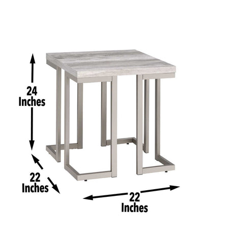 David - Table