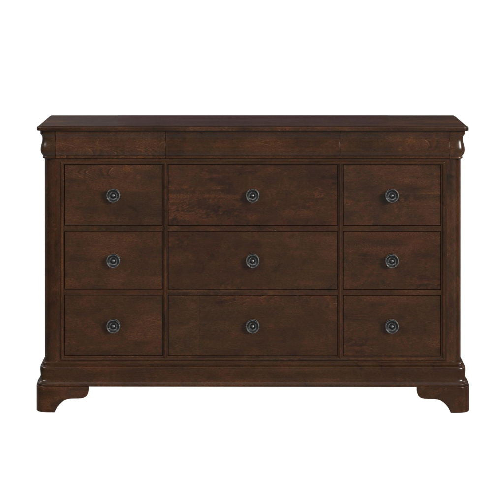 Cameron - Dresser