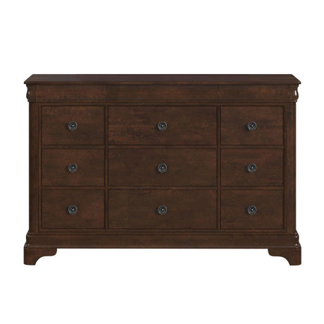 Cameron - Dresser