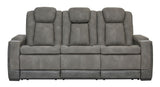 Next-Gen Durapella - Power Reclining Sofa