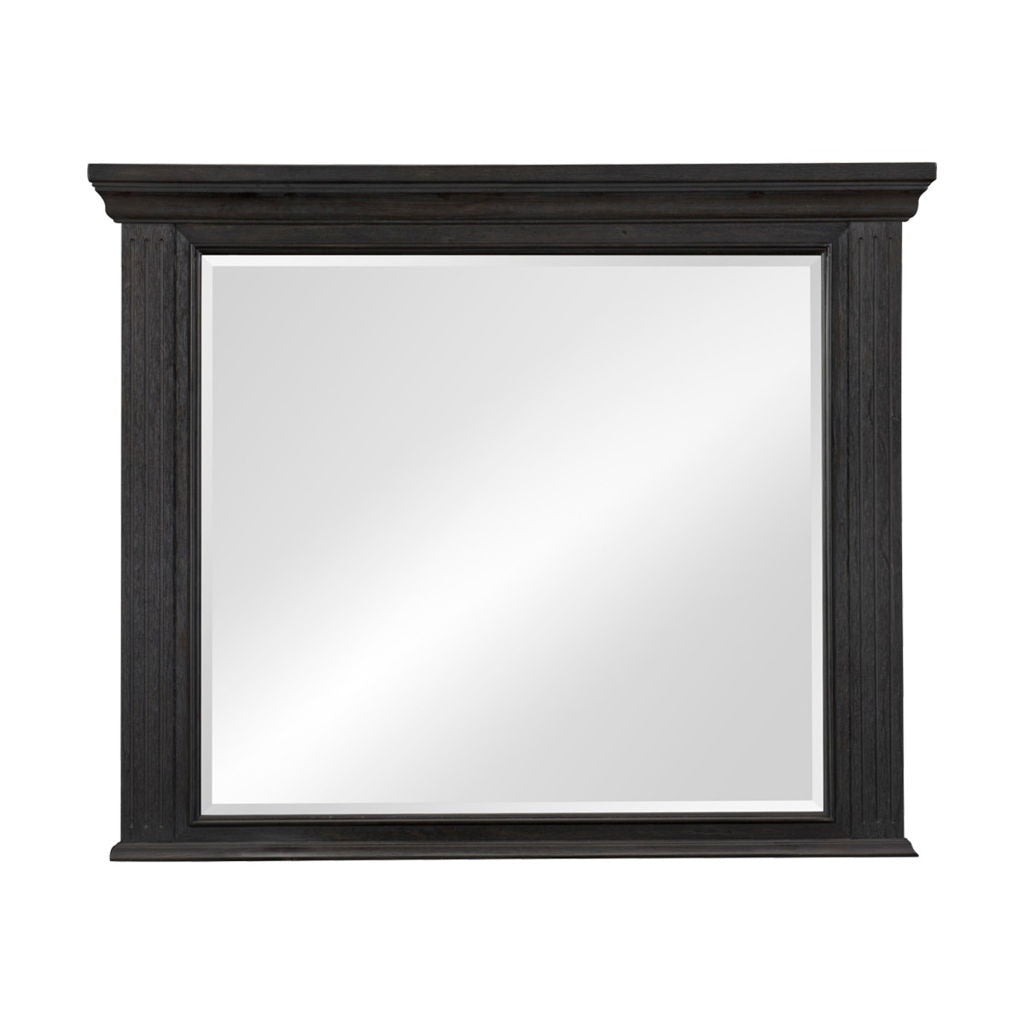 Bolingbrook - Mirror - Charcoal