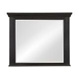 Bolingbrook - Mirror - Charcoal