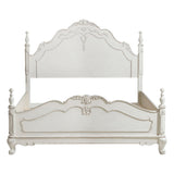 Cinderella - Bed