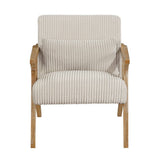 Chevron - Accent Chair