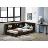 Sami - Corner Bed