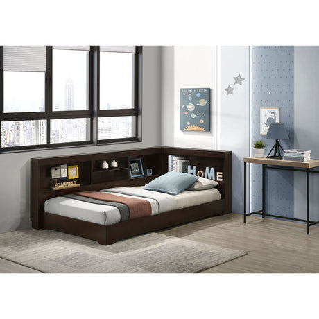Sami - Corner Bed