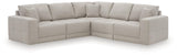 Next-Gen Gaucho - Sectional
