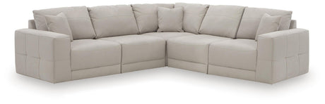 Next-Gen Gaucho - Sectional
